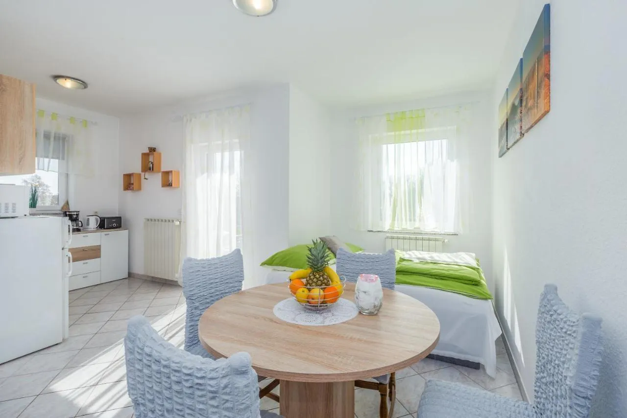 App Ruzica Finida Appartement Umag 0*,  Kroatië