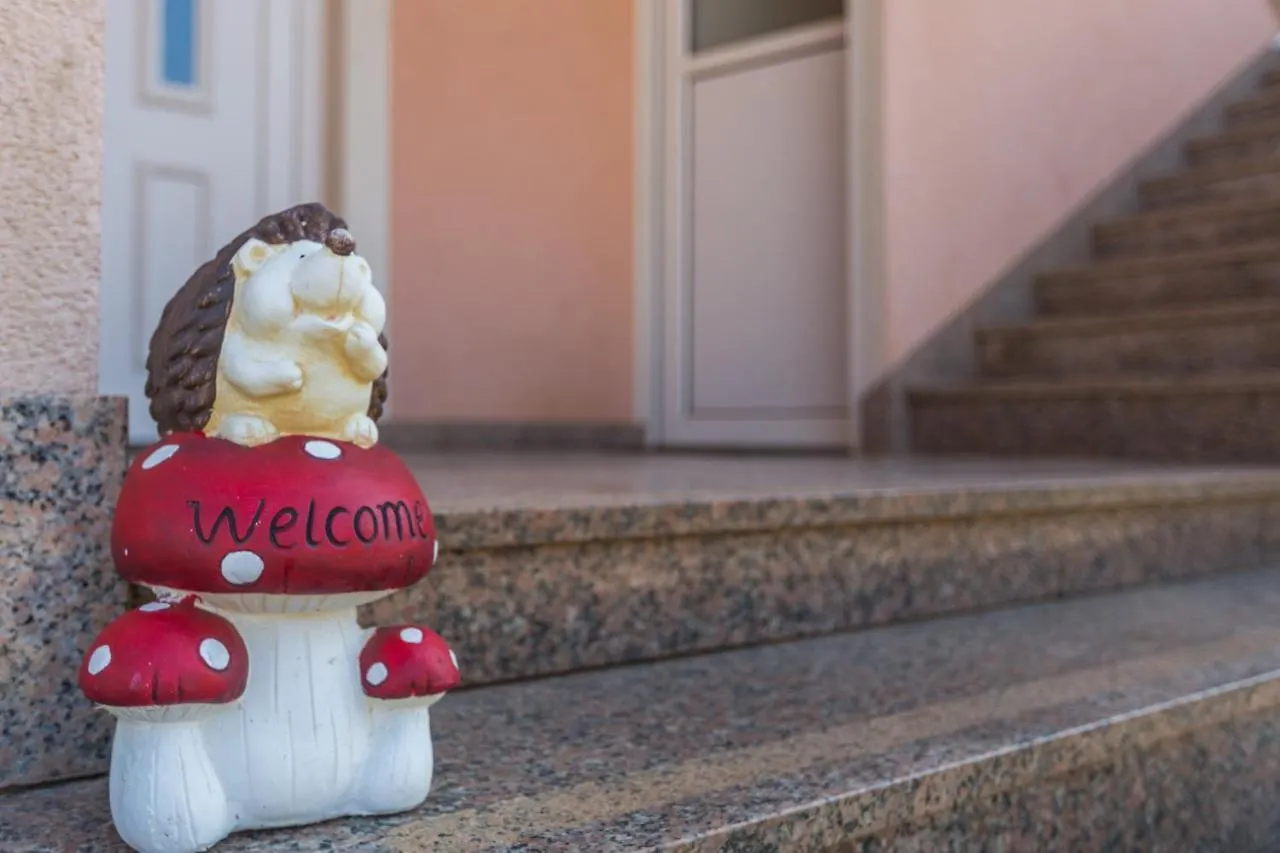 App Ruzica Finida Appartement Umag Kroatië