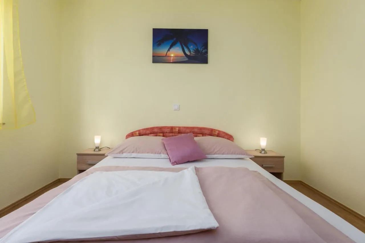 App Ruzica Finida Appartement Umag