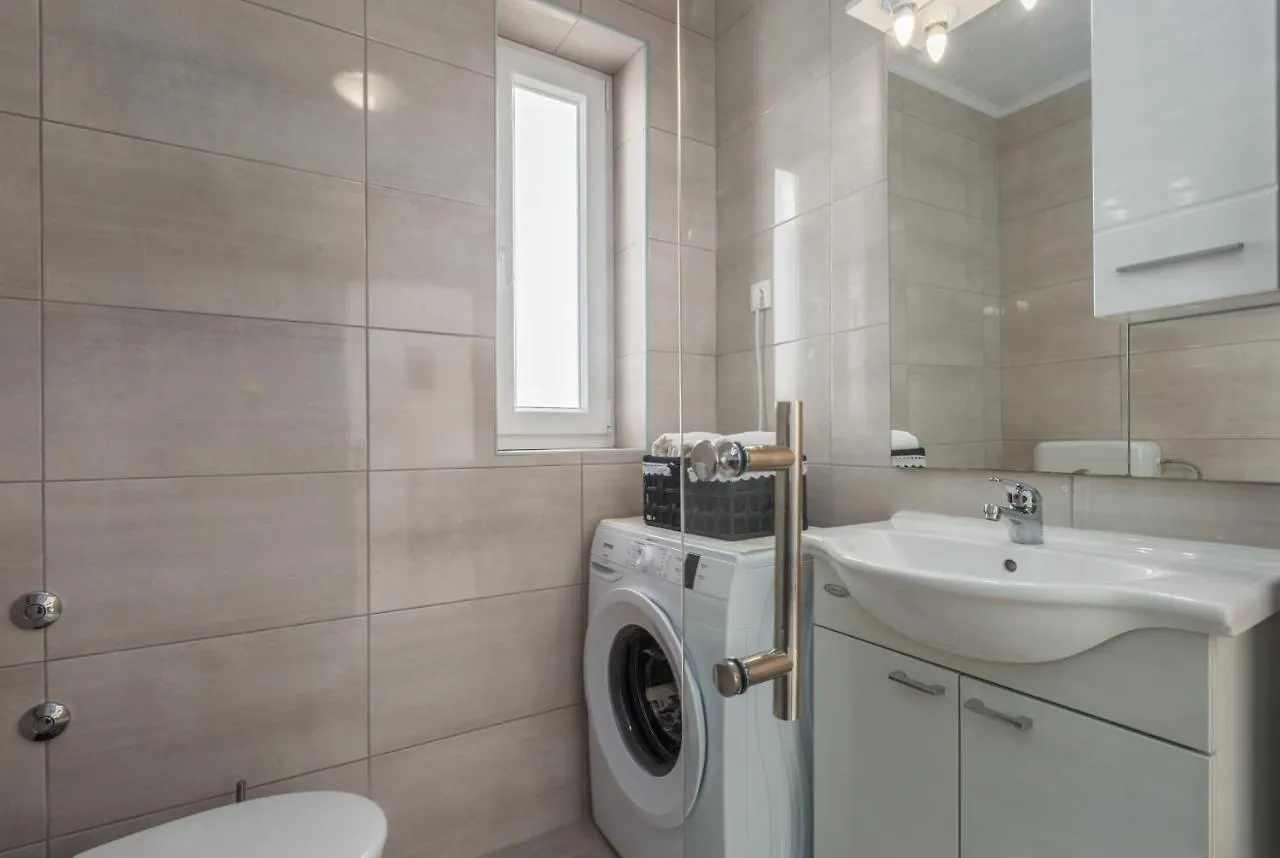 App Ruzica Finida Appartement Umag