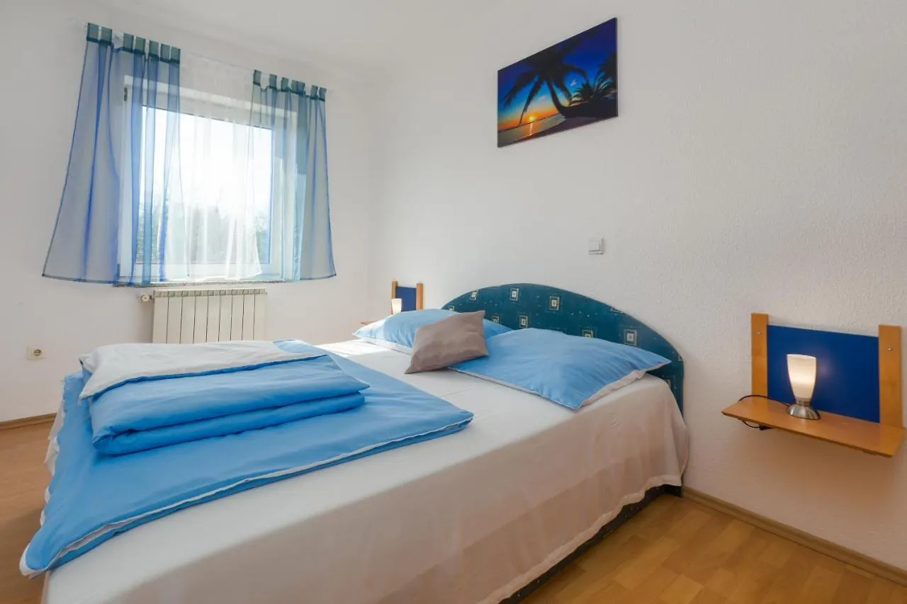 App Ruzica Finida Appartement Umag Kroatië
