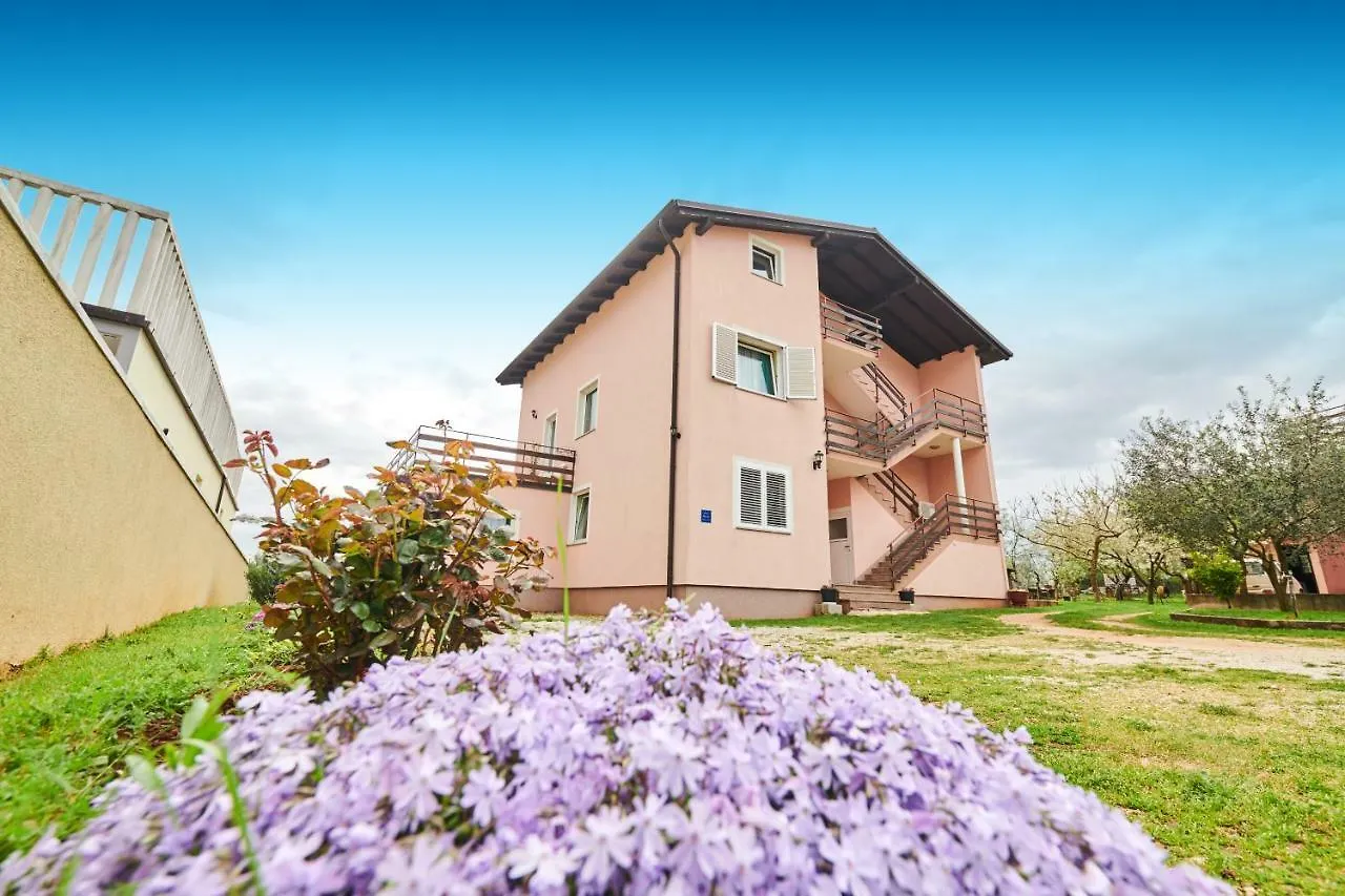 App Ruzica Finida Appartement Umag 0*,  Kroatië